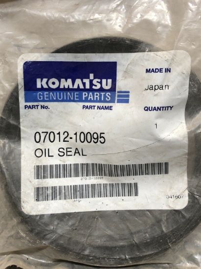 Picture of OIL SEAL