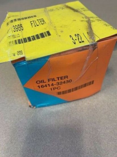 Picture of Oil Filter