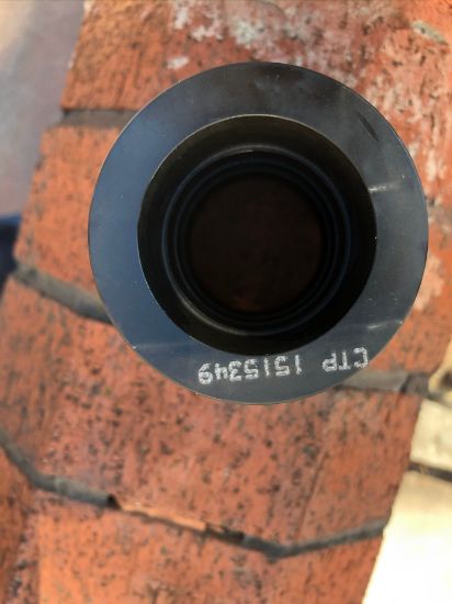 Picture of HEAD HYDRAULIC CYLINDER