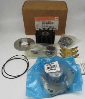 Picture of Service Kit- Major Water Pump