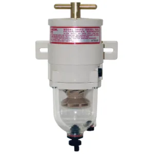 Fuel filter/ water separator