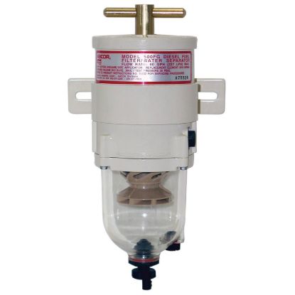 Picture of Fuel filter/ water separator