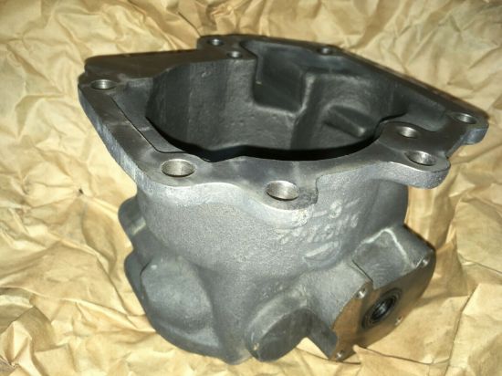 Picture of HOUSING A GOV