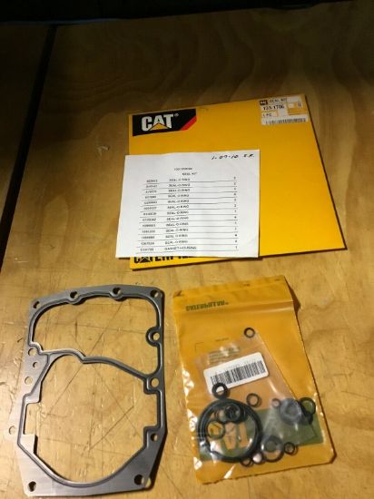 Picture of SEAL KIT