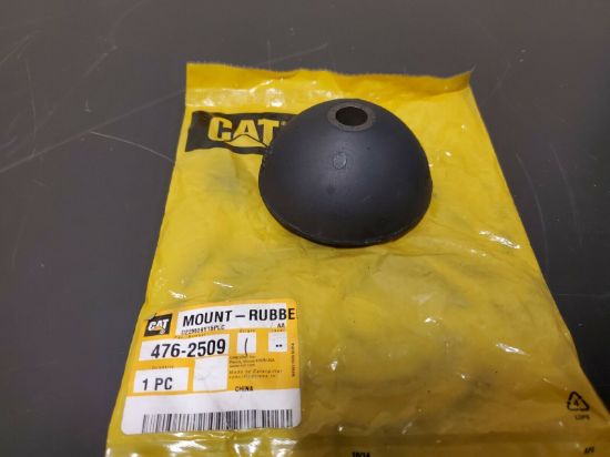 Picture of MOUNT-RUBBER