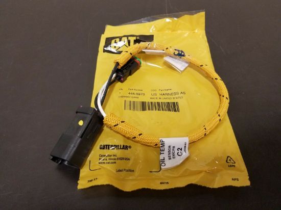 Picture of HARNESS AS