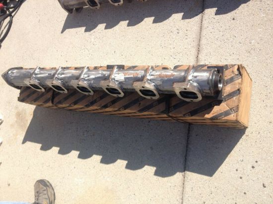Picture of MANIFOLD