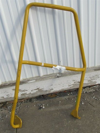 Picture of HANDRAIL AS