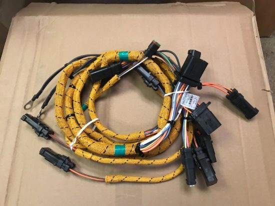 Picture of HARNESS AS