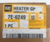 Picture of HEATER GP-JACKET WATER