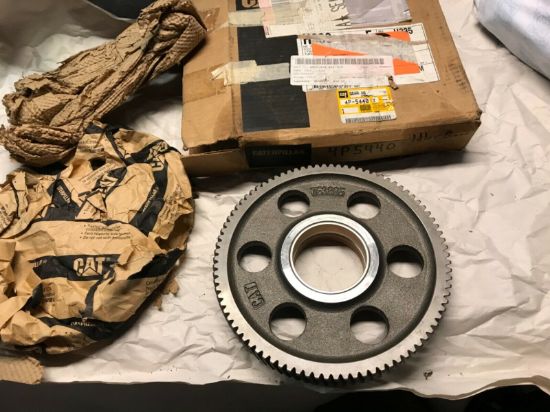 Picture of GEAR AS