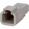 Picture of RECEPTACLE AS-CONNECTOR