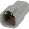 Picture of RECEPTACLE AS-CONNECTOR
