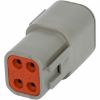 Picture of RECEPTACLE AS-CONNECTOR