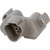 Picture of RECEPTACLE AS-CONNECTOR (TEE)