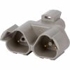 Picture of RECEPTACLE AS-CONNECTOR (TEE)