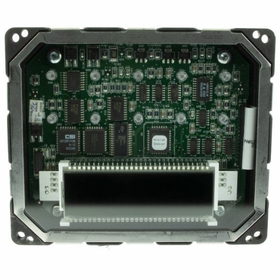 Picture of CONTROL GP-UNPRGMED MONITOR  -CATERPILLAR MONITORING SYSTEM
