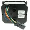 Picture of MODULE GP-SPEEDOMETER &amp; TACH