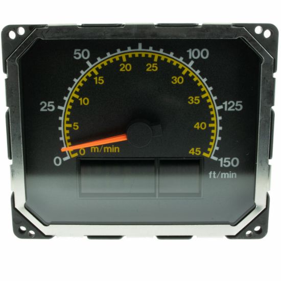 Picture of MODULE GP-SPEEDOMETER &amp; TACH