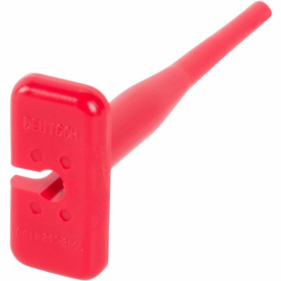 Picture of TOOL REMOVAL(RED)