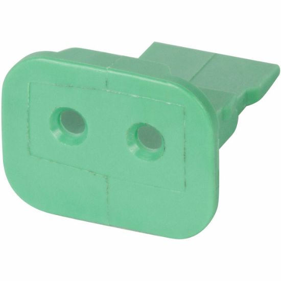 Picture of Wedge Lock for 2 Way Plug Connectors