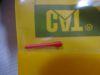 Picture of Plug-Seal