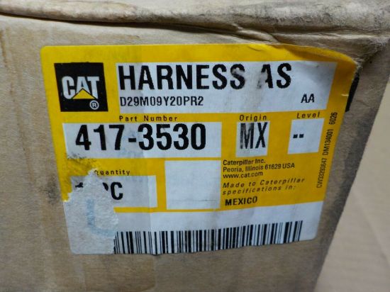 Picture of HARNESS AS