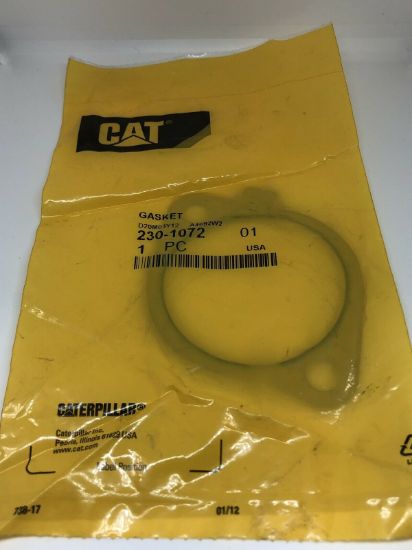Picture of GASKET