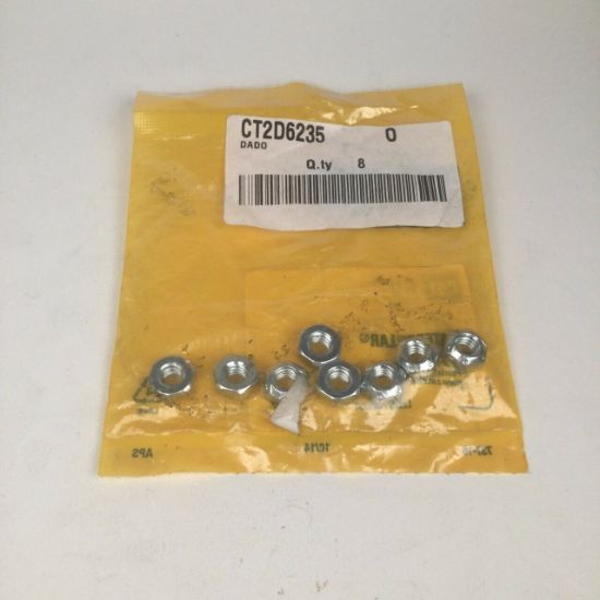 Picture of LOCKNUT (1/4-20-THD)
