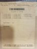 Picture of KIT-GASKET
