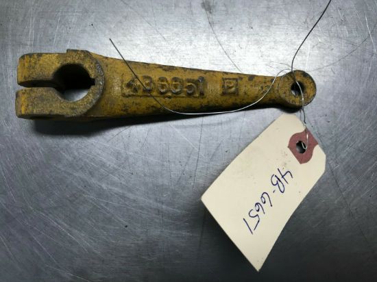 Picture of LEVER