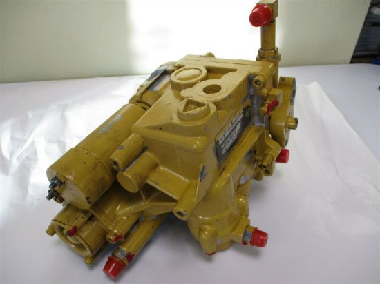Picture of GOVERNOR GP-UNIT INJECTOR