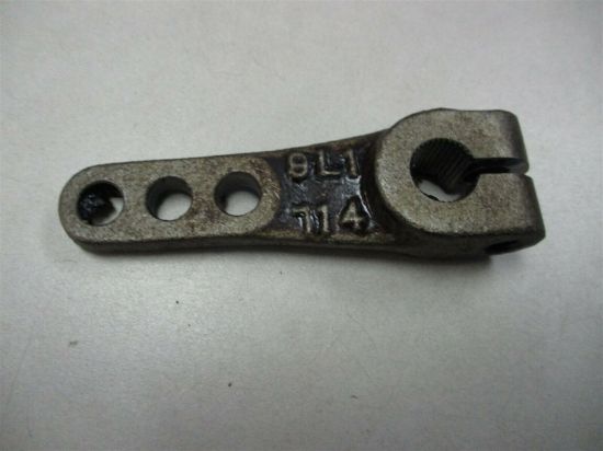 Picture of LEVER-GOVERNOR