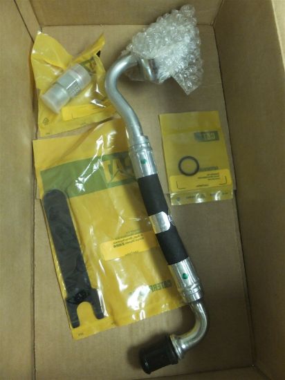 192-2964: HOSE KIT | Novi Group