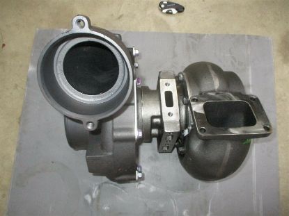 Picture of TURBOCHARGER GP