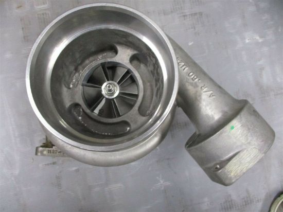 Picture of TURBOCHARGER GP