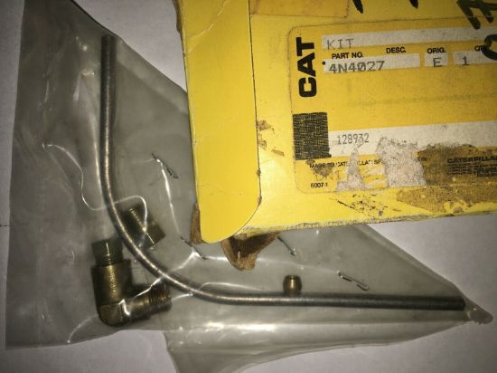 Picture of GOVERNOR LINE KIT