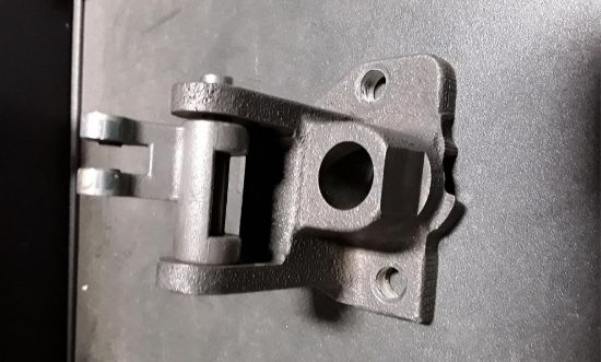Picture of LEVER