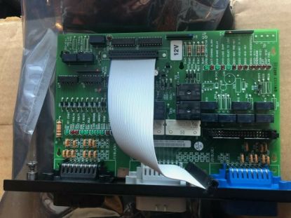 Picture of PCB ASSY-CUST INTERFACE