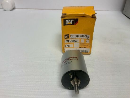 Picture of POTENTIOMETER