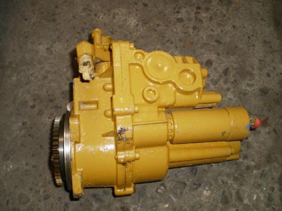 Picture of GOVERNOR GP-UNIT INJECTOR