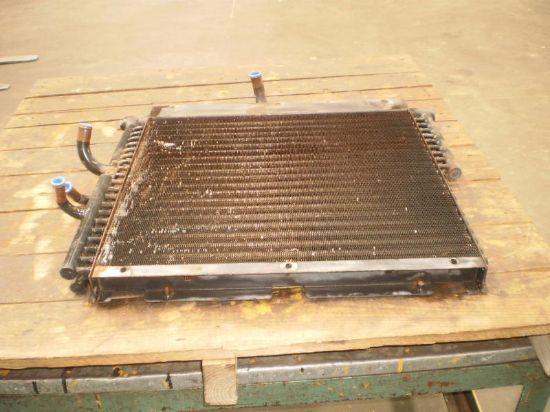Picture of OIL COOLERS
