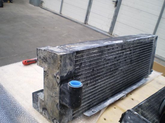 Picture of OIL COOLER