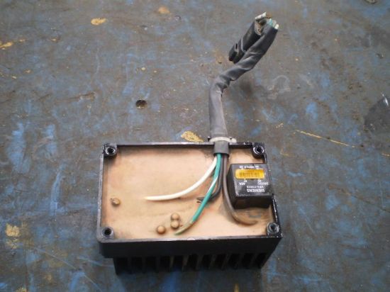 Picture of KIT-CONTROL