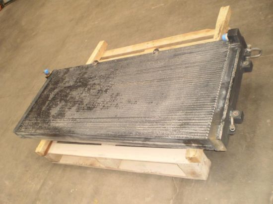 Picture of HYDRAULIC OIL COOLER