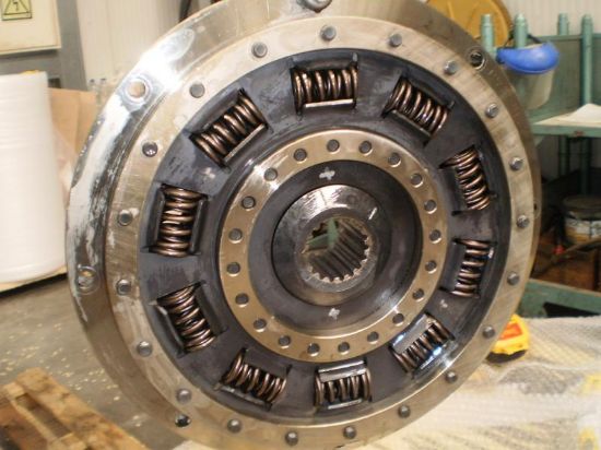 Picture of COUPLING GP-FLEXIBLE