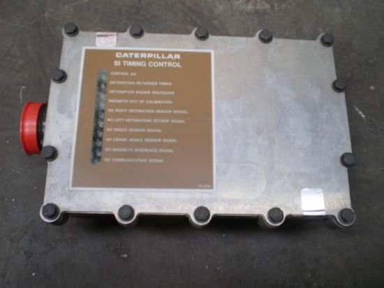 Picture of CONTROL GP-ELECTRONIC  -GAS TIMING - BASIC
