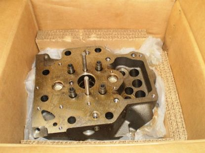 Picture of CYLINDER HEAD AS