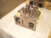 Picture of CYLINDER HEAD AS