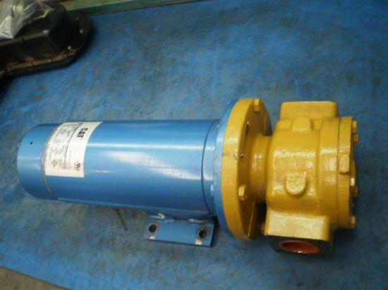 Picture of PUMP GP-PRELUBRICATION